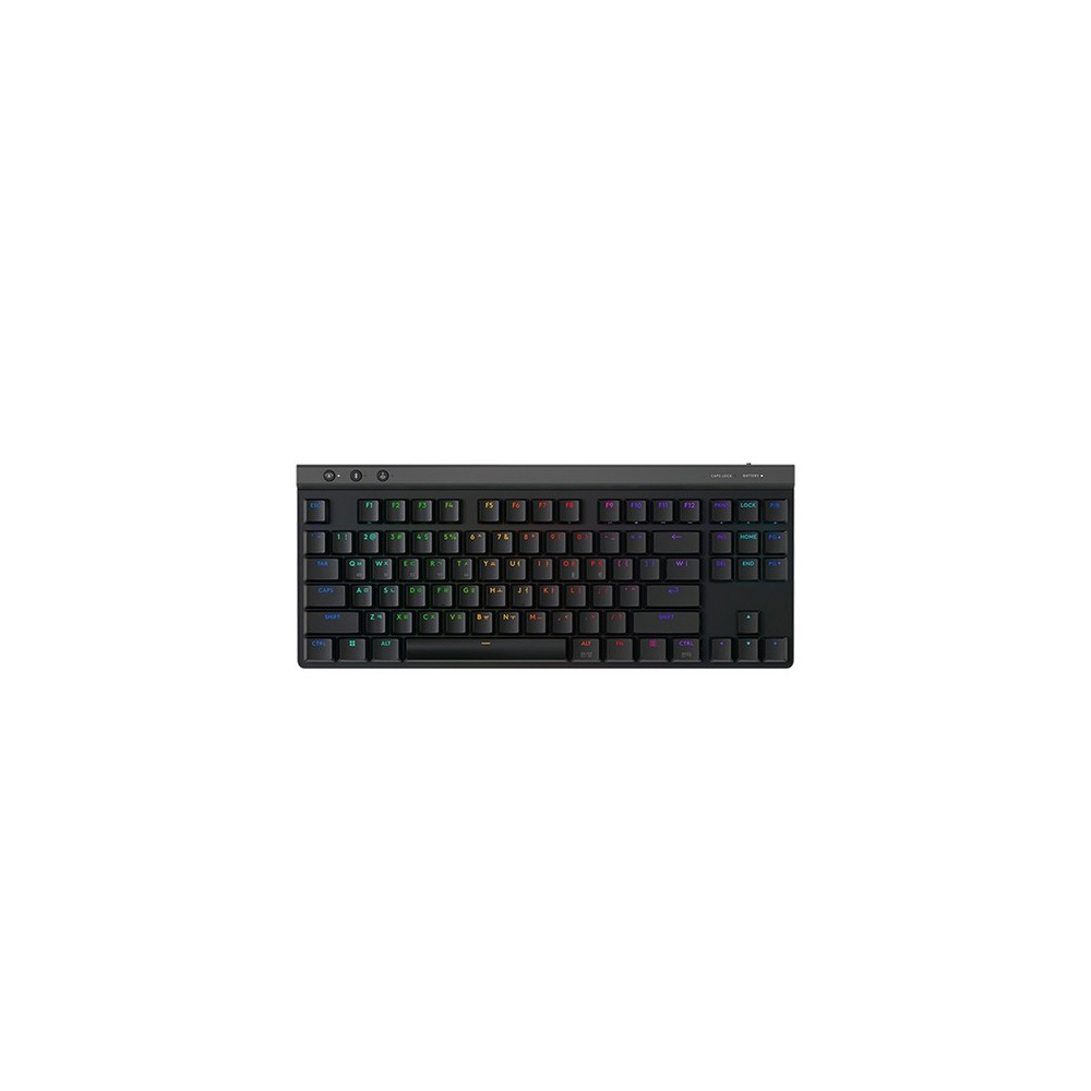 Logitech G515 LIGHTSPEED TKL 갈축 대표 이미지