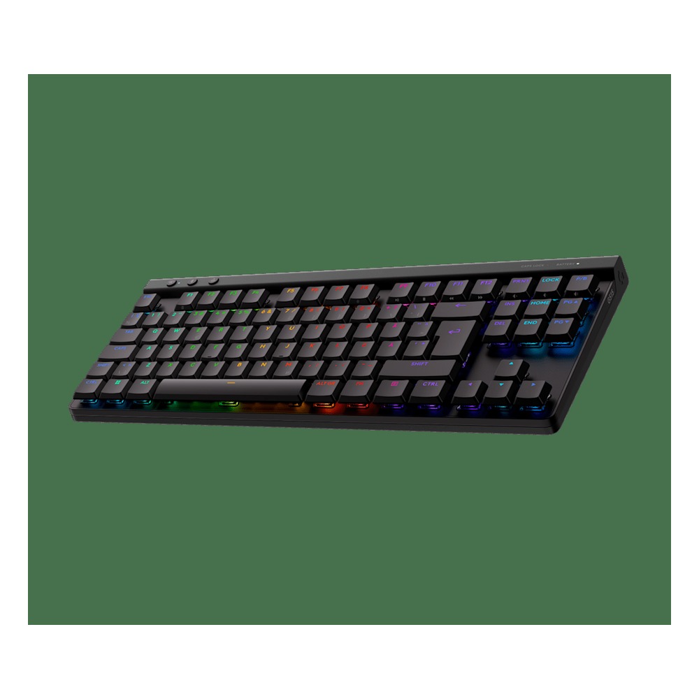 Logitech G515 LIGHTSPEED TKL 갈축 보조 이미지
