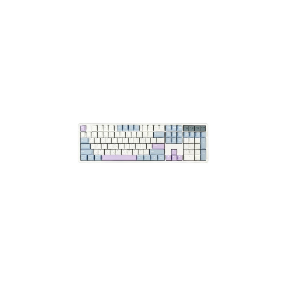 QSENN Q104 PBT 저소음 바다소금축 대표 이미지