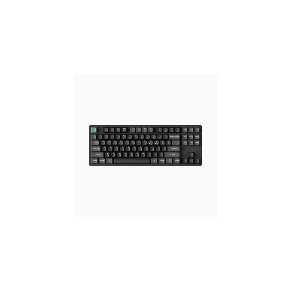 Keychron K8 Ultra 8K 저소음 적축 대표 이미지