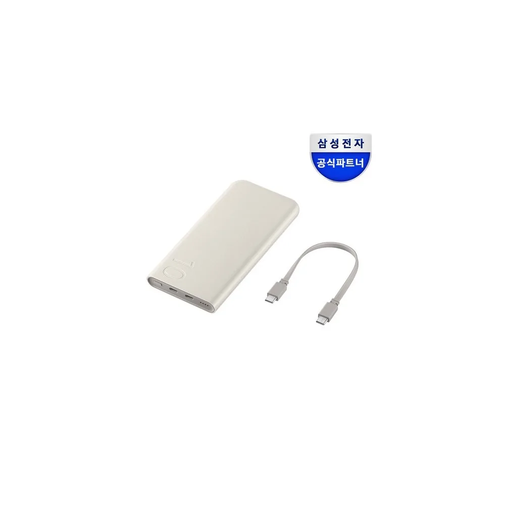 삼성 EB-P3401 10,000mAh 대표 이미지