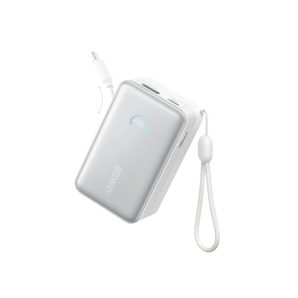 앤커 나노 A1638 10,000mAh 보조 이미지